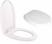 PKP 095338 Adet 0 GALA KLOZET KAPAĞI 2030 Gala Toilet Seat 2030 Couvercle De Cuvette De Modele Gala 2030 Крышка Для Унитаза Модель Gala