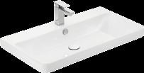 Washbasin 68mm x 057 mm x 46 mm 24.6 kg (+- %5) 0.