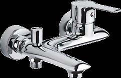 Setra Serisi Setra Series - Série De Setra - Setra Cерии Setra Banyo Batarya Krom Setra Bathroom Faucet, Chrome Robinet Salle de Bain Setra - en