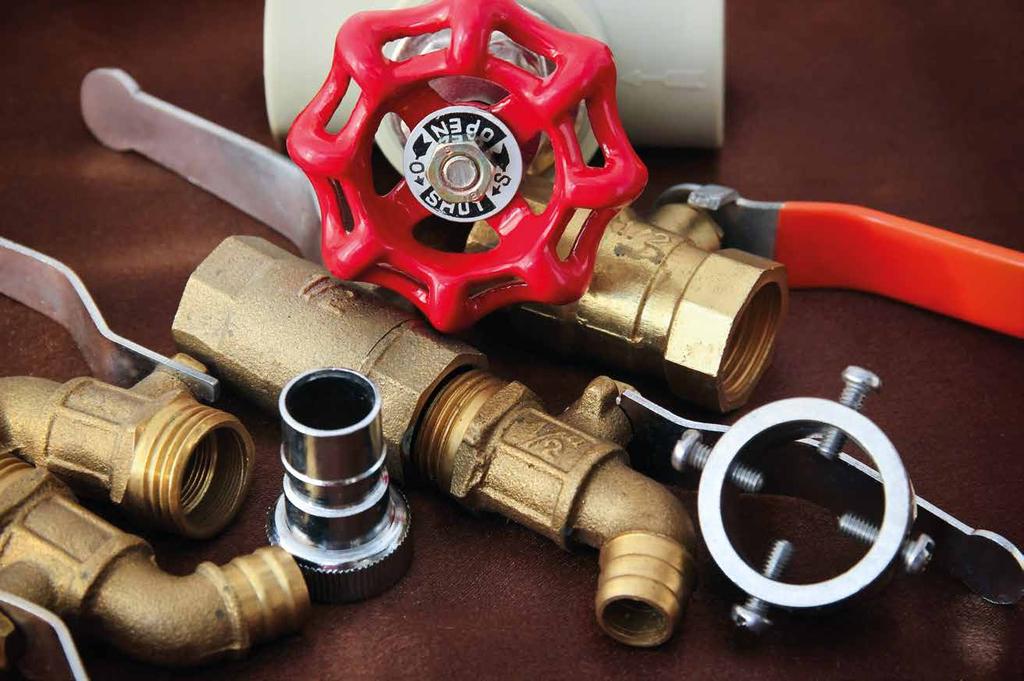 Vanalar Valves -