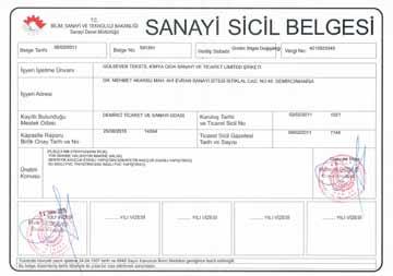 300 00 616) EXTRA DUTY CONTRACT (En Dayanıklı Halı Ödülü) (Woolmark B-16/42871 Extra Duty Contract) Avrupa Normlarına göre TFI Almanya Halı Enstitüsünden Alev Almazlık derecesine sahip olup Alev