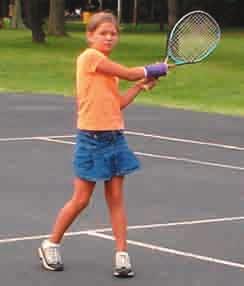 Tenis raketi, cımbız, kürek gibi araçlar bu esasa göre yapılmıştır.