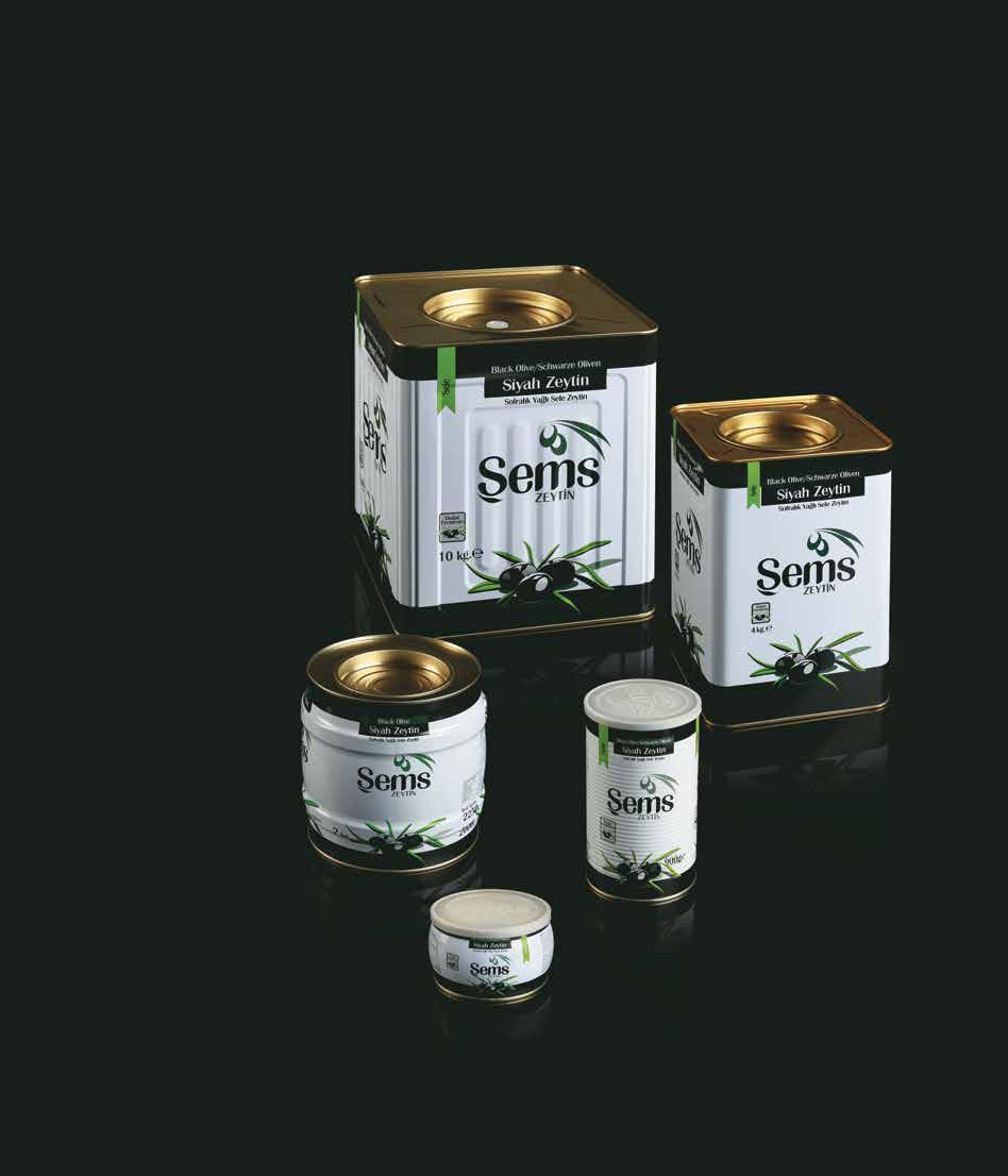 ZEYTİN OLIVE 10 kg Siyah Zeytin Teneke / Black Olive Tin Can 2 kg Siyah Zeytin Teneke / Black Olive Tin Can 4 kg Siyah Zeytin