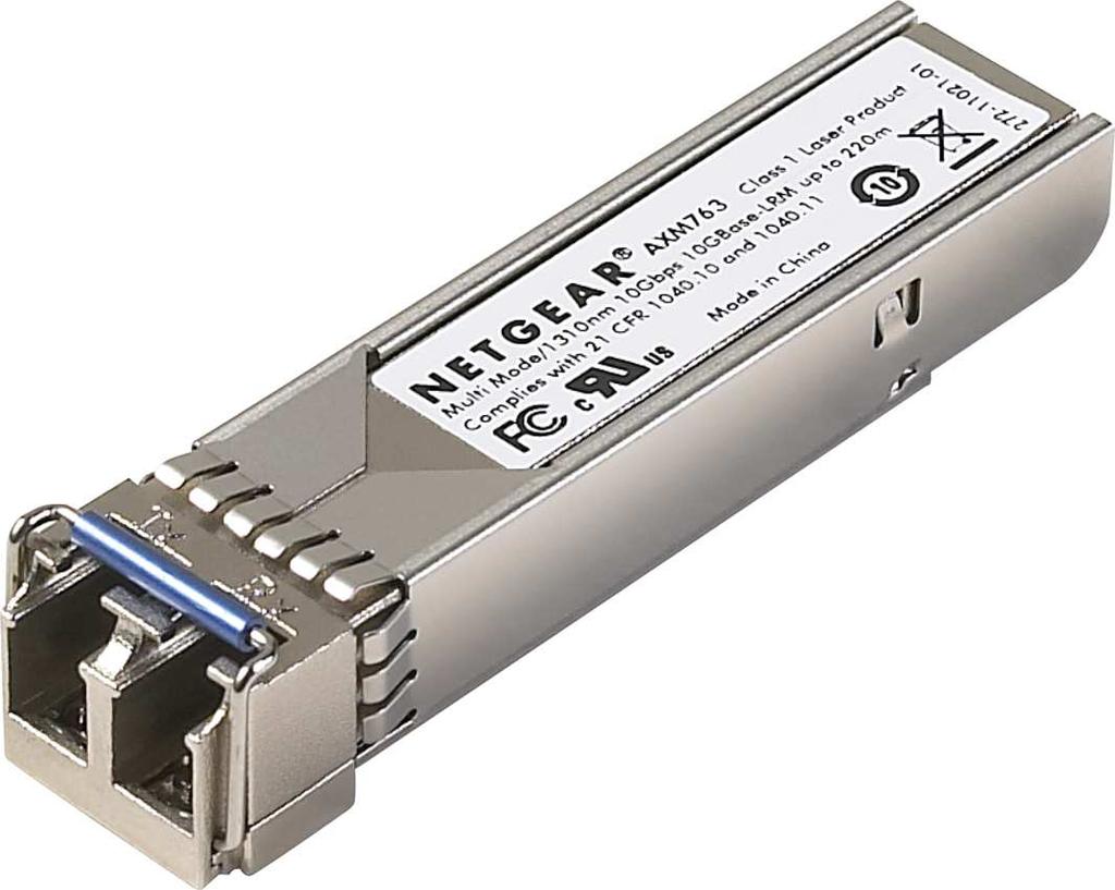 LR Transceiver SFP+ 10Gigabit LRM Transceiver SFP+