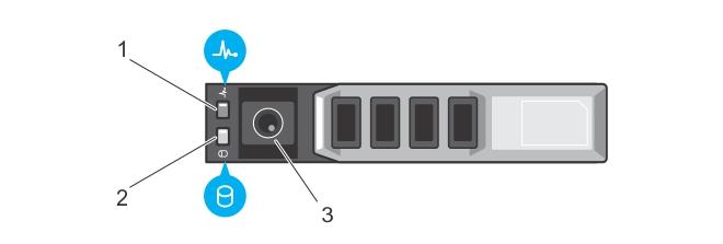 7 Sorun giderme NOT: NVMe PCIe SSD'niz ile ilgili yardım almak için bkz. Dell'e Başvurma.