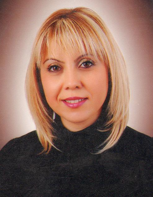 Prof.Dr. SENEM GÖKÇEN YİĞİT ÖZER Klinik Bilimler Bölümü Endodonti Anabilim Dalı Eğitim Bilgileri 1992-1997 Yüksek Lisans Selçuk Üniversitesi Diş Hekimliği Pr.