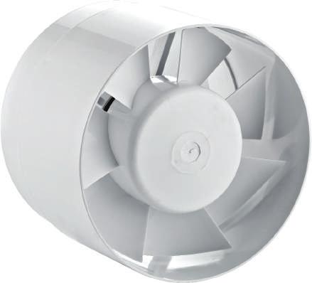 PLASTiK FANLAR / PLASTIC FANS KPA KANAL TiPi PLASTiK ASPiRATÖRLER DUCT TYPE PLASTIC AXIAL FANS 1 TEKNiK TABLO / TECHNICAL PARAMETERS Tip Voltaj Frekans Güç Devir