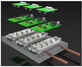 HUB Motor Tahrikli Elektrikli Araç Geliştirme Projesi Proje Amacı: Bu projede üretimi