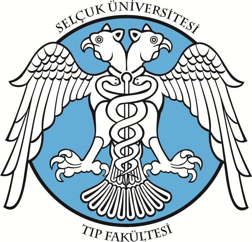 T.C. SELÇUK ÜNİVERSİTESİ TIP FAKÜLTESİ SELÇUK ÜNİVERSİTESİ TIP FAKÜLTESİ HASTANESİNDE 2012-2015 YILLARI ARASINDA GÖRÜLEN VANKOMİSİN DİRENÇLİ ENTEROKOKLARIN