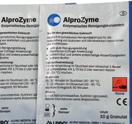 AlproCleaner Bilpron AlproZyme 59 Dental ünitlerin su yolunun dezenfeksiyonu ve ünitlerde biofilm oluşmasının önlenmesi için kullanılır. Kullanıma hazır solüsyondur.