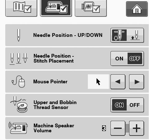 LCD EKRAN Eo Mode (Eko Modu) y d Shutoff Support Mode (Kptm Destek Modu) öğesinin seçilmesi Eko modunu y d kptm destek modunu yrlyrk mkine güünü kydedeilirsiniz.