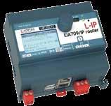 Eaton Dönüştürücü ve Ara Birim Üniteleri EC0232 RS232