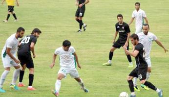 90 Fevzi), Dak.39 Mustafa (Penaltıdan) ve Dak.57 Tunç(Penaltıdan) Muğlaspor Bal 8.Grup takımlarından Somaspor ile yaptığı hazırlık maçında rakibine 3-1 mağlup oldu.