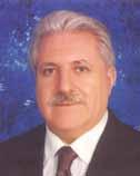 Alaettin Yener 1949 yılında İskenderun da doğdu. 1972 yılında İstanbul Teknik Üniversitesi İnşaat Mühendisliği Bölümü nden mezun oldu. 5.