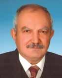 Mevlüt Bahar 1947 yılında Elazığ da doğdu. 1972 yılında Elazığ Devlet Mühendislik ve Mimarlık Akademisi nden mezun oldu.