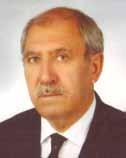 1972 yılında İstanbul Devlet Mühendislik ve Mimarlık Akademisi Işık Mühendislik Yüksekokulu İnşaat Mühendisliği Bölümü nden mezun oldu.