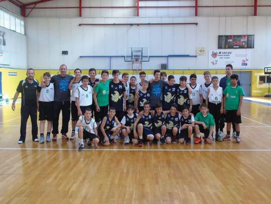 Yunan basketbolunun merkezi olan Selanik teki bu turnuva sizi bekliyor. THESSCUP Selanik - Yunanistan TURNUVA TANITIMI Selanik te 5.