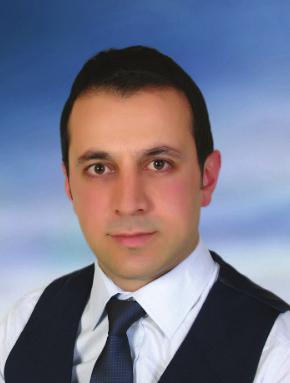 Since 2005, he has been working as Assistant Professor Department of Marketing at Atatürk University and gave lectures on Marketing, Consumer Relationship Management,,Consumer Behaviour, Scientific