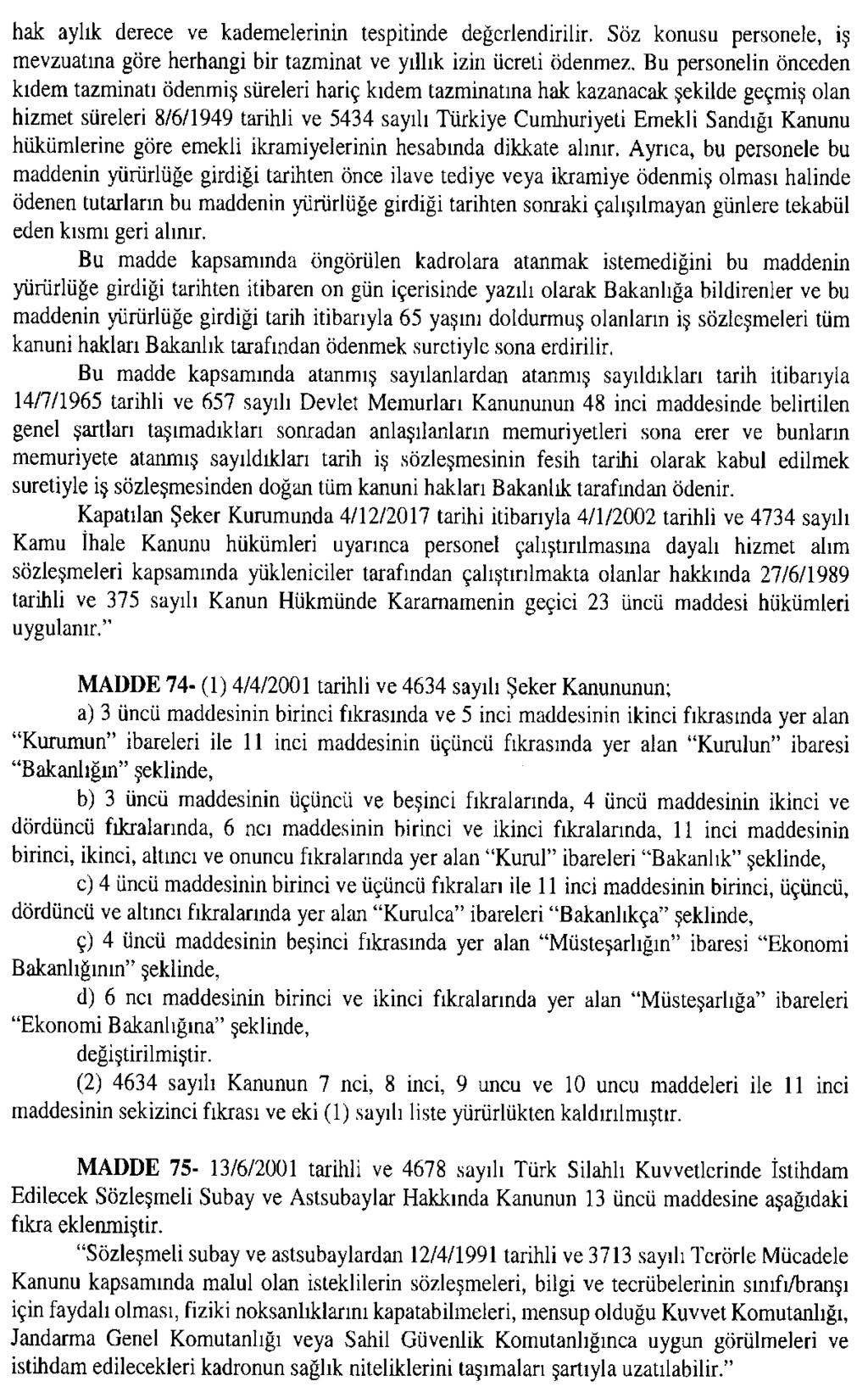 Sayfa : 148 RESMÎ GAZETE