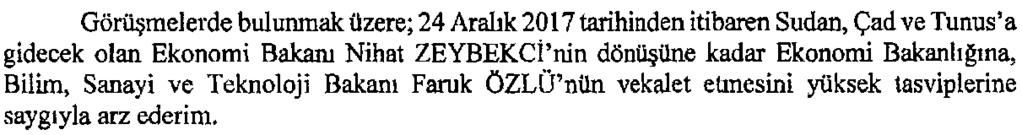 Sayfa : 176 RESMÎ GAZETE 24 Aralık 2017 Sayı : 30280 T.C.