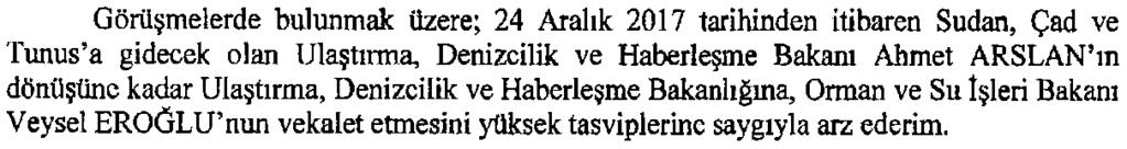 24 Aralık 2017 Sayı : 30280 RESMÎ GAZETE Sayfa : 183 T.C.