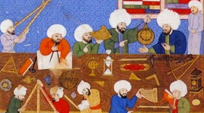 tanınan Mahmud ibn Mehmed 16. yüzyılın önemli astronom ve matematikçilerindendir.. Dönemin önemli bilim adamlarından dersler almıs ve matematik ve astronomide üstün bir bas arı göstermis tir.