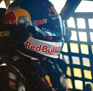 Aşağıdaki gibi Red Bull Küresel Ralli-Kros Daytona (II) Supercar finalinde dan Resmi olmayan sonuçlar şunlardır: Sebastian Eriksson, 93. Red Bull Olsbergs MSE Ford Fiesta STKen Blok, 43.