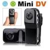 URUN ADI: MD80 - Mini DV DVR Video Kaydedici Gizli Kamera - Micro SD