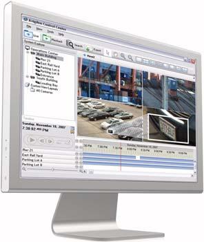 High Definition IP Tabanlý Güvenlik Çözümleri Avigilon Control Center Yazýlýmý 16