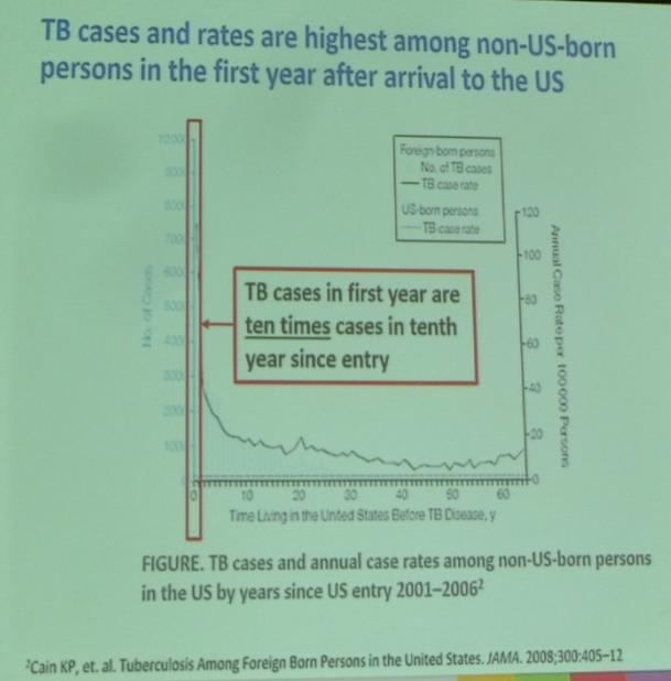 Bunların sonucunda TB programında hangi çalışmaların öncelikle yapılması gerektiğini saptamak. Başarılı ya da başarısız hasta bulma yaklaşım örnekleri var mıdır? Bunları belirlemek.