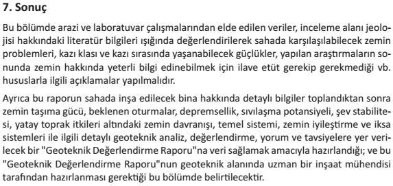 5. VERİ