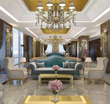 Kaya konukseverliği İran da Türkiye nin en büyük otel zincirlerinden Kaya Grubu 10. otelini Tebriz de açıyor.