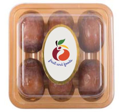 Paketleme Hurma Ebatı Date Size