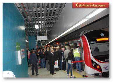 14 Şubat 2016 tarihinden itibaren Cumaovası-(Torbalı) Tepeköy kesiminde banliyö işletmeciliğine başlanılmıştır. Sistem tam kapasiteye ulaştığında günde 550.