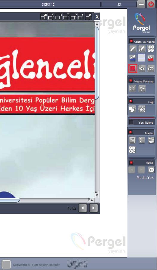 com/tr/flashplayer/otherversions/ sisteminiz için gerekli plugin kurulmuş olmalı (window sistemlerde işletim sisteminize uygun ActiveX seçilmeli.