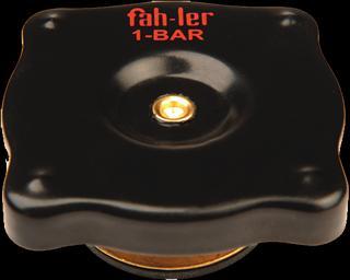 FAH D 60 STB Standart Statik Siyah Boyalı Contalı Türkçe Radyatör Kapağı Universal FAH D 60 FS Statik Siyah Boyalı 1-Bar Radyatör Kapağı