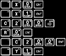 5 6 7 8 9 10 11 12 13 14 2 R0=9 Y1 9 times Count Start Count-Up Count-Up Açıklama: Eğer Sayıcının preset değeri 0 ve "CLR girişi" de 0 ise, "Count