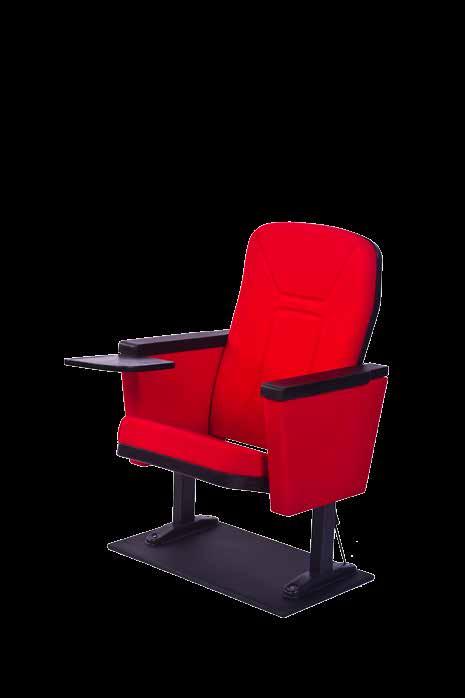 SİNEMA KOLTUKLARI Theater Seats CİVOLİ SİNEMA KOLTUĞU