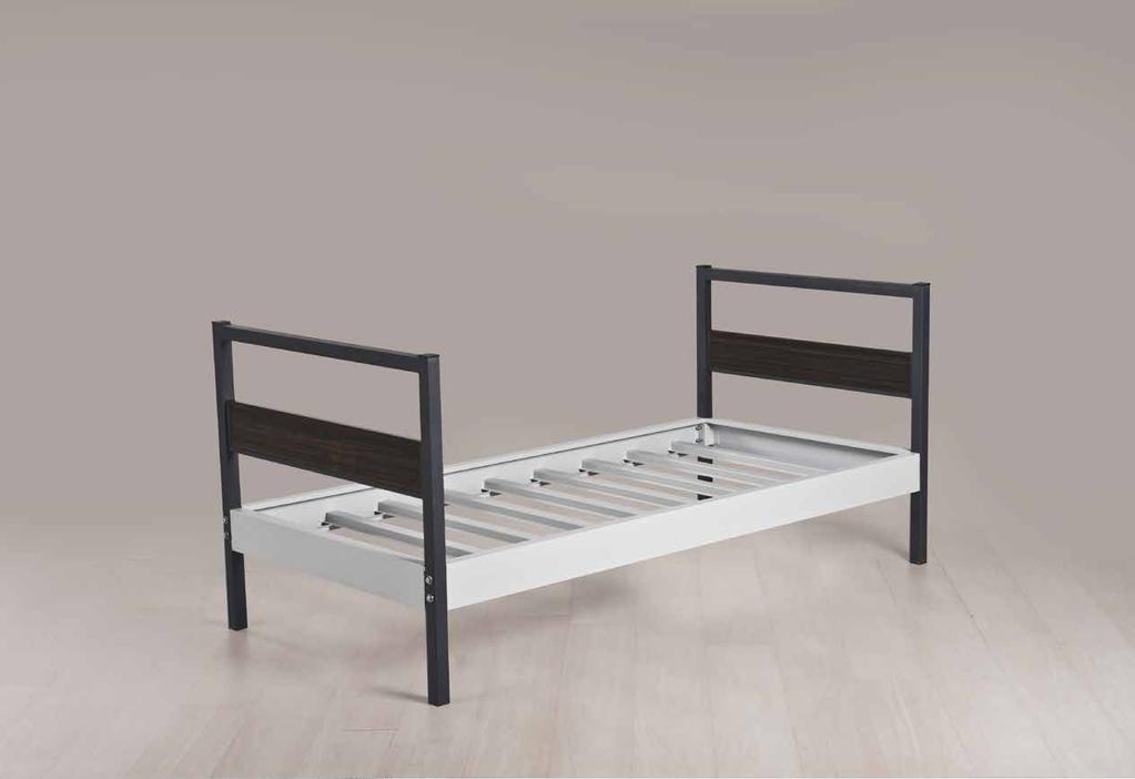 SAF KARYOLA Saf Bedstead Ölçü Size 16 Saf