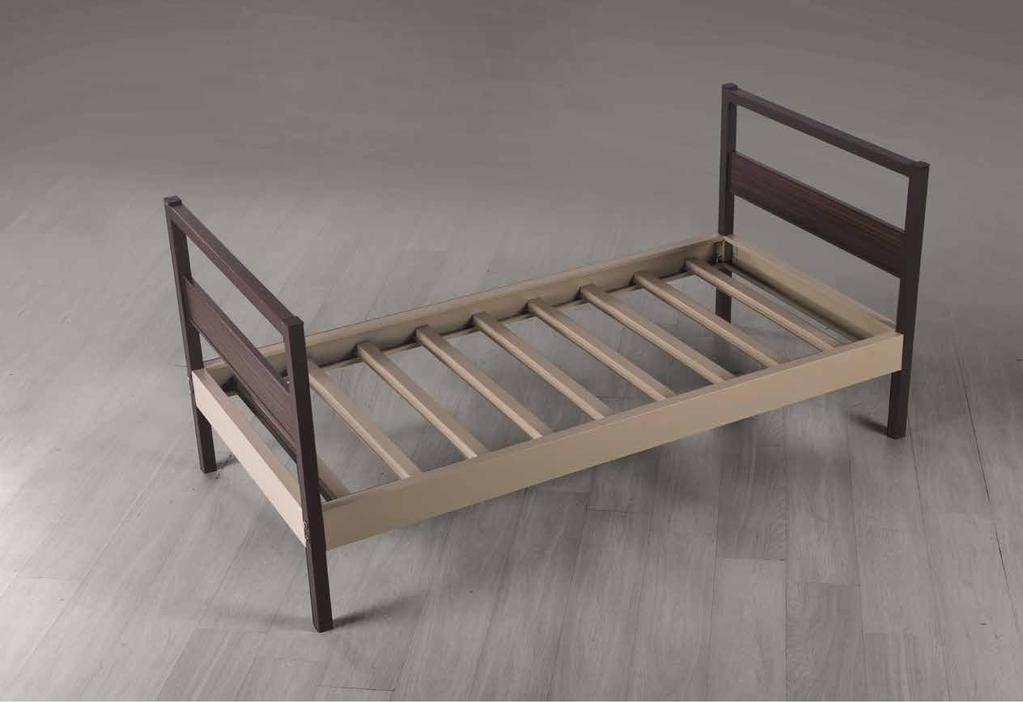 DMO KARYOLA DMO Bedstead Ölçü Size 18 DMO