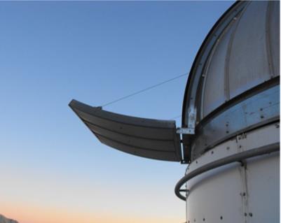 - T60 teleskop kubbesinin orijinal tasarımından dolayı alt kapağının açılıp kapanması uzun zaman almaktaydı.