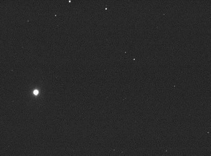 Bu filtre kullanılarak 6 Haziran 2012 Venüs geçişi gözlenmiştir (Şekil 7, sağ). Teleskobun ilk denemelerinde elde edilen örnek CCD görüntüleri Şekil 8 de görülmektedir.