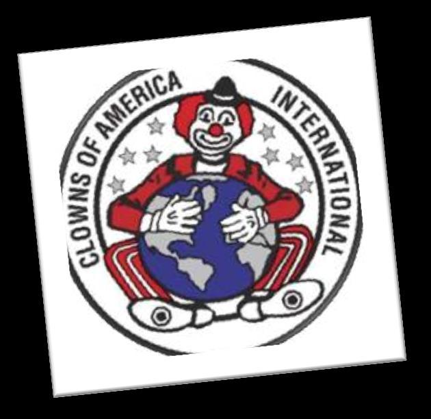 Uluslararası Amerika Palyaçoları (Clowns of America