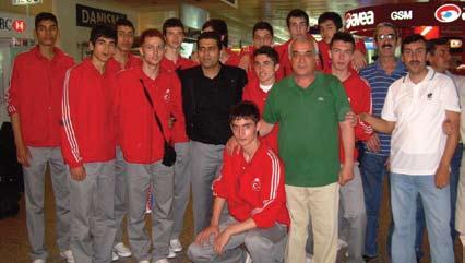 Dünya Liseler Voleybol Şampiyonası İtalya da düzenlenen Liseler Dünya Şampiyonasında final şansını kıl payı kaçıran temsilcimiz Özel Bostancı Doğa Koleji, İspanya ile oynadığı maçı 3-1 kazanarak