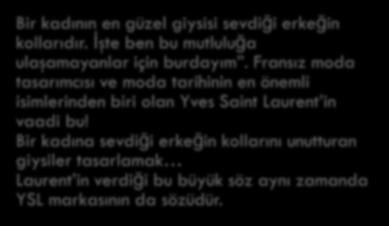 Vaat: bir işi yerine getirmek için verilen söz Söz vermek, verdiği sözü yerine getirmek, sözünde durmak gibi insan ilişkilerine yansıyan kelimeler marka ile ilişkilerinde de geçerli.