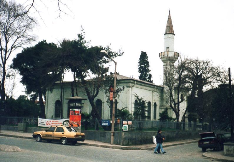 Doğancılar Caddesi [4,s.