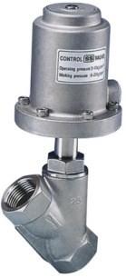 VALFLER STAINLESS CHECK VALVES