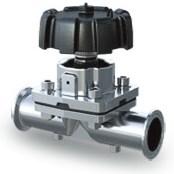 DIAPHRAGM VALVE FİLİTRE ANGULAR TYPE FILTER AKIŞ