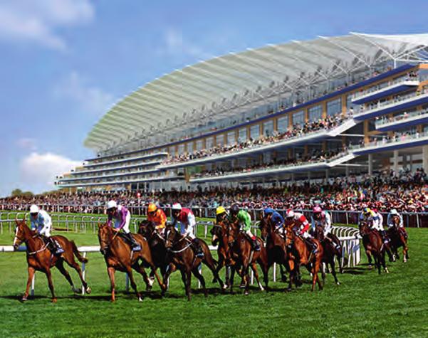 ROYAL ASCOT 2010 NET CELER Queen Anne Stakes (G1) Goldikova (Anabaa - Born Gold (Blushing Groom)) King's Stand Stakes (G1)