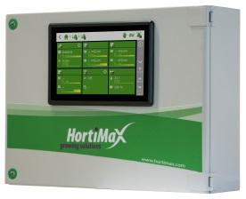 1 Kurulum 1.1 Gereksinimler HortiMaX-Go!'yu kurmak için aşağıdaki bileşenler gerekir: I. HortiMaX-Go! denetleyicisi II. HortiMaX-Go! Akıllı Anahtarlar III. 2x 120 Ω terminal direnci IV.